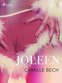 Bech, Camille - Joleen - An Erotic Christmas Tale, e-bok