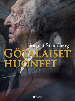 Strindberg, August - Götalaiset huoneet, ebook