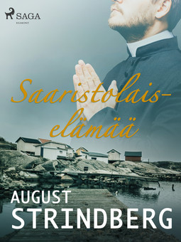 Strindberg, August - Saaristolaiselämää, e-kirja