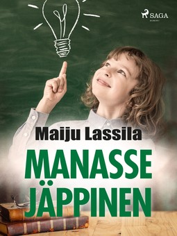Lassila, Maiju - Manasse Jäppinen, e-kirja