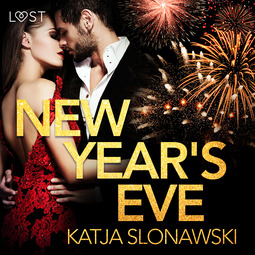 Slonawski, Katja - New Year's Eve - Erotic Short Story, audiobook