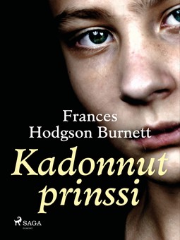 Burnett, Frances Hodgson - Kadonnut prinssi, e-kirja