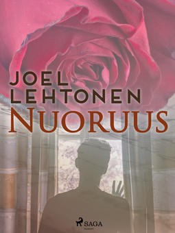 Lehtonen, Joel - Nuoruus, ebook