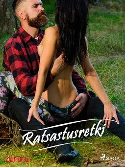 Cupido - Ratsastusretki, ebook