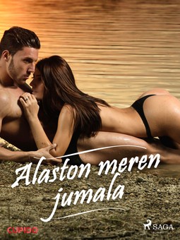 Cupido - Alaston meren jumala, ebook