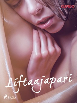 Cupido - Liftaajapari, ebook