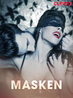 Cupido - Masken, ebook