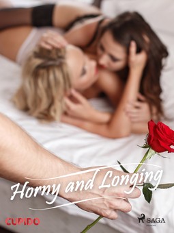 Cupido - Horny and Longing, ebook