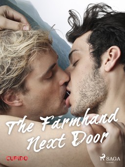 Cupido - The Farmhand Next Door, ebook