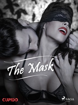 Cupido - The Mask, ebook