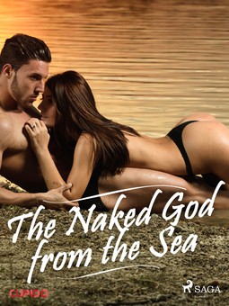 Cupido - The Naked God from the Sea, ebook