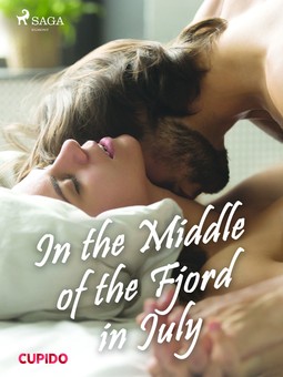 Cupido - In the Middle of the Fjord in July, ebook