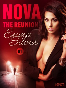Silver, Emma - Nova 1: The Reunion - Erotic Short Story, ebook