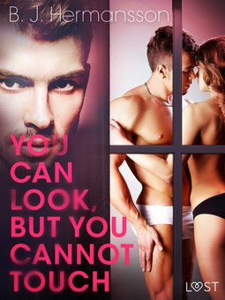 Hermansson, B. J. - You Can Look, But You Cannot Touch - Erotic Short Story, ebook