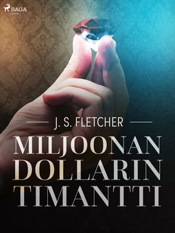 Fletcher, J.S. - Miljoonan dollarin timantti, ebook