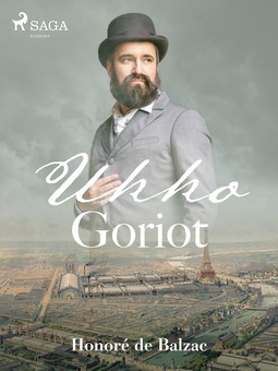 Balzac, Honoré de - Ukko Goriot, ebook