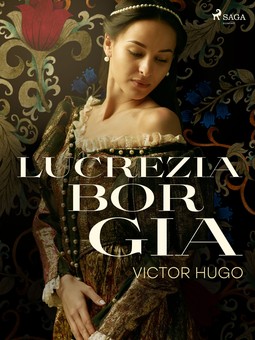 Hugo, Victor - Lucrezia Borgia, ebook