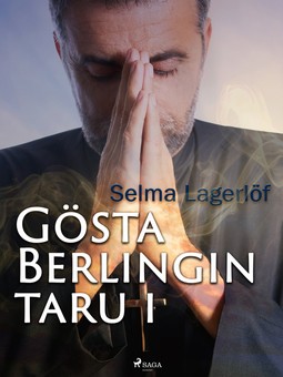 Lagerlöf, Selma - Gösta Berlingin taru 1, e-kirja