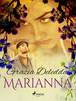 Deledda, Grazia - Marianna, e-kirja