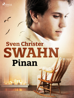 Swahn, Sven Christer - Pinan, ebook