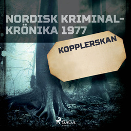 Työryhmä - Kopplerskan, audiobook