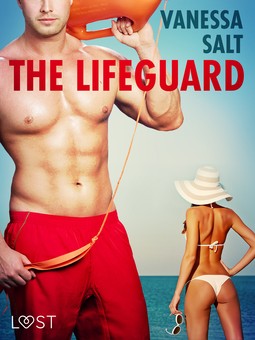 Salt, Vanessa - The Lifeguard - Erotic Short Story, ebook