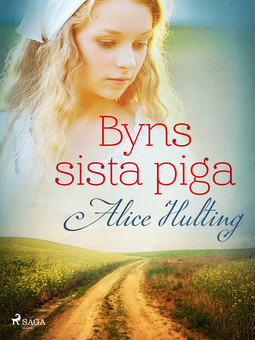 Hulting, Alice - Byns sista piga, ebook