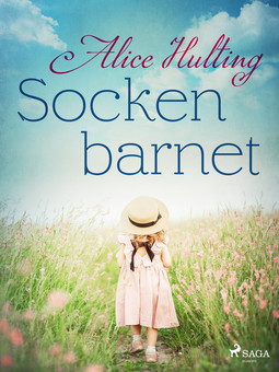 Hulting, Alice - Sockenbarnet, ebook