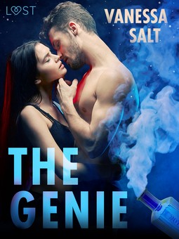Salt, Vanessa - The Genie - Erotic Short Story, ebook