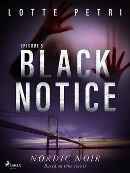 Petri, Lotte - Black Notice: Episode 5, ebook
