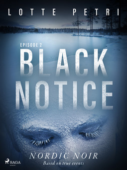 Petri, Lotte - Black Notice: Episode 2, ebook