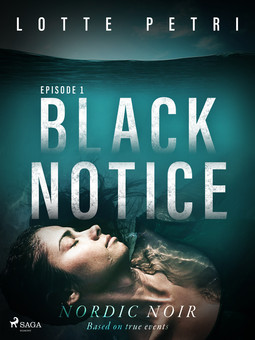 Petri, Lotte - Black Notice: Episode 1, ebook