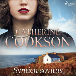 Cookson, Catherine - Syntien sovitus, audiobook