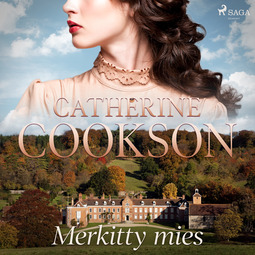 Cookson, Catherine - Merkitty mies, audiobook