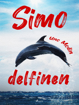 Modin, Uno - Simo, delfinen, ebook