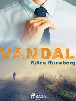 Runeborg, Björn - Vandal, ebook