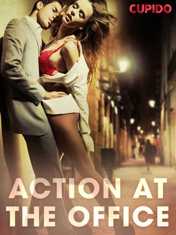  - Action at the Office, ebook