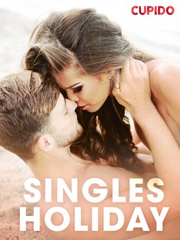 - Singles holiday, ebook