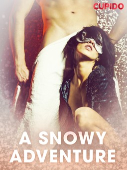 - A Snowy Adventure, ebook