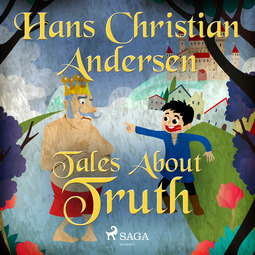 Andersen, Hans Christian - Tales About Truth, audiobook