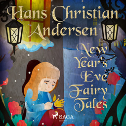 Andersen, Hans Christian - New Year's Eve Fairy Tales, audiobook