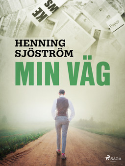 Sjöström, Henning - Min väg, ebook