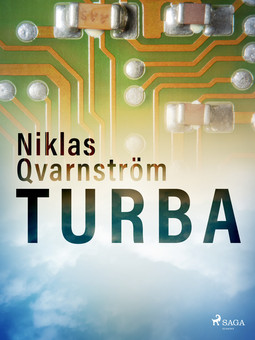 Qvarnström, Niklas - Turba, ebook