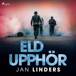 Linders, Jan - Eld upphör, audiobook