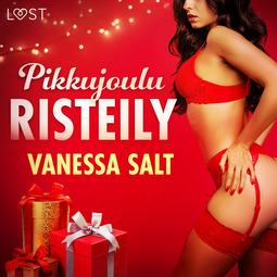 Salt, Vanessa - Pikkujouluristeily - eroottinen novelli, äänikirja