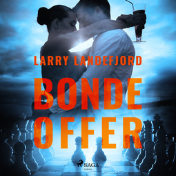 Landefjord, Larry - Bondeoffer, audiobook