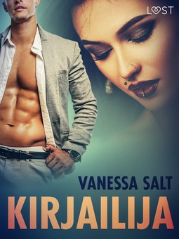 Salt, Vanessa - Kirjailija - eroottinen novelli, e-kirja