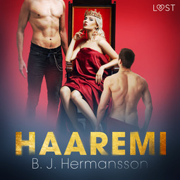 Hermansson, B. J. - Haaremi - eroottinen novelli, audiobook