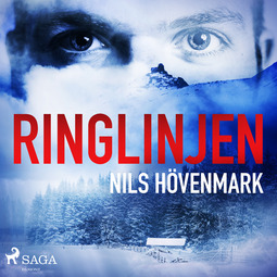 Hövenmark, Nils - Ringlinjen, audiobook
