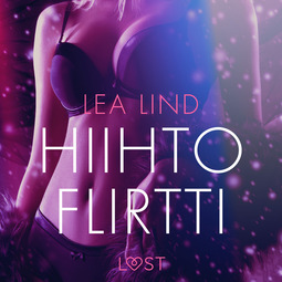 Lind, Lea - Hiihtoflirtti - eroottinen novelli, audiobook